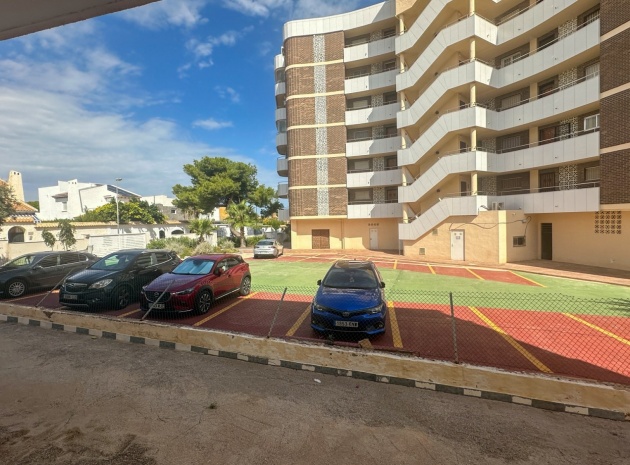 Resale - Apartment - La Zenia - beachside la zenia
