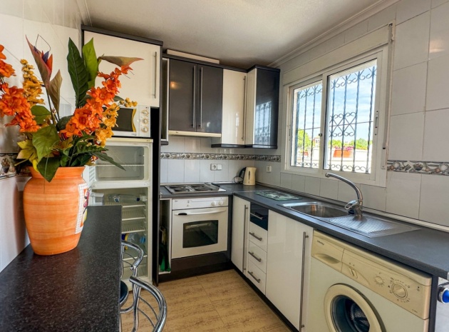 Resale - Townhouse - Playa Flamenca - Villas Marina