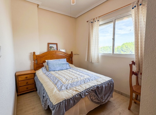 Resale - Townhouse - Playa Flamenca - Villas Marina