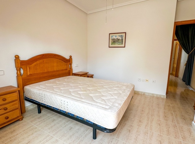 Resale - Townhouse - Playa Flamenca - Villas Marina