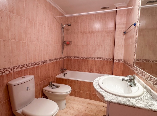 Resale - Townhouse - Playa Flamenca - Villas Marina