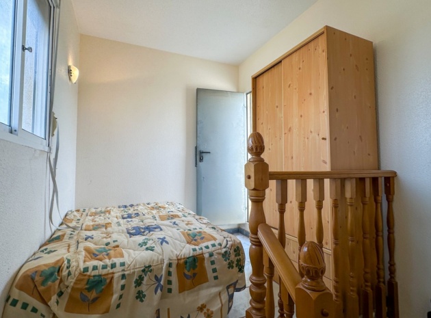 Resale - Townhouse - Playa Flamenca - Villas Marina