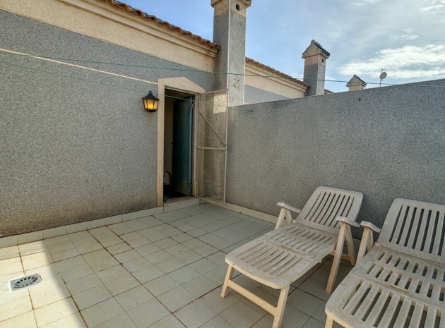 Resale - Townhouse - Playa Flamenca - Villas Marina