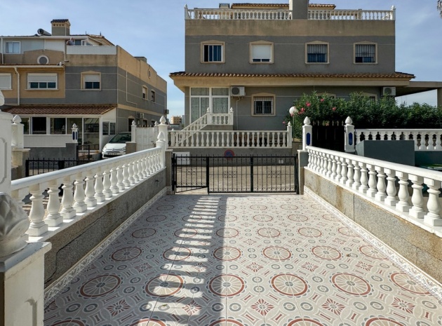 Resale - Townhouse - Playa Flamenca - Villas Marina