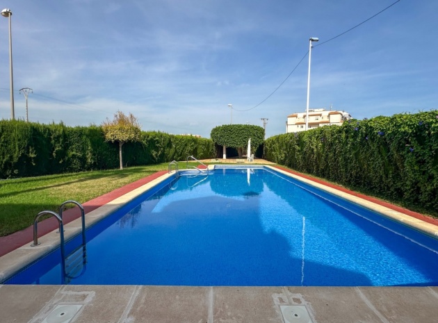 Resale - Townhouse - Playa Flamenca - Villas Marina