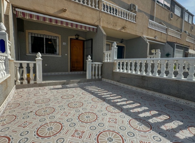 Resale - Townhouse - Playa Flamenca - Villas Marina