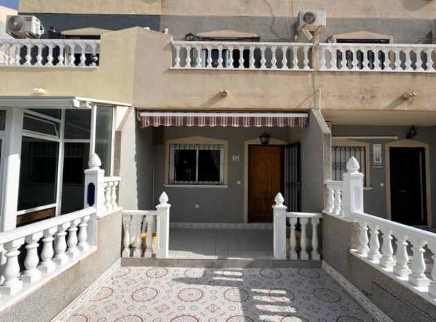 Resale - Townhouse - Playa Flamenca - Villas Marina