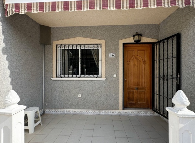 Resale - Townhouse - Playa Flamenca - Villas Marina