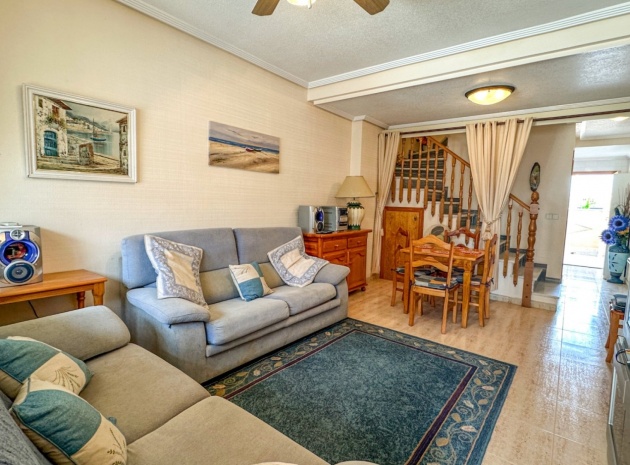 Resale - Townhouse - Playa Flamenca - Villas Marina
