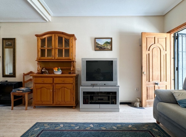 Resale - Townhouse - Playa Flamenca - Villas Marina