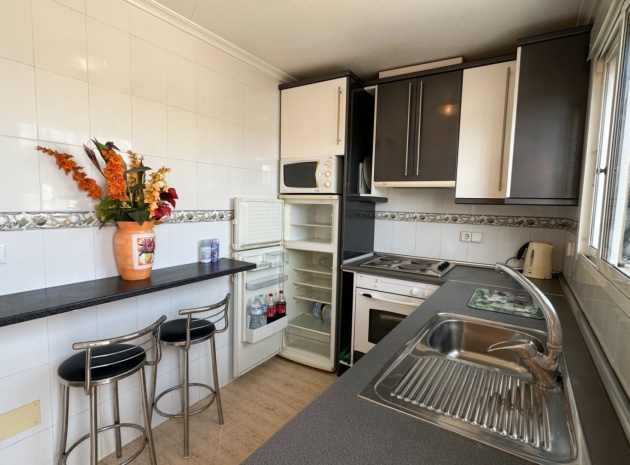 Resale - Townhouse - Playa Flamenca - Villas Marina