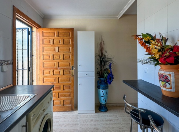 Resale - Townhouse - Playa Flamenca - Villas Marina