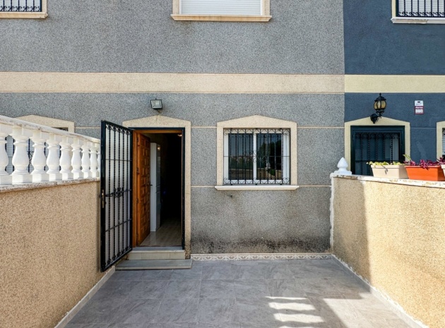 Resale - Townhouse - Playa Flamenca - Villas Marina