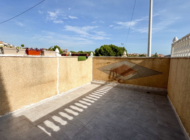 Resale - Townhouse - Playa Flamenca - Villas Marina