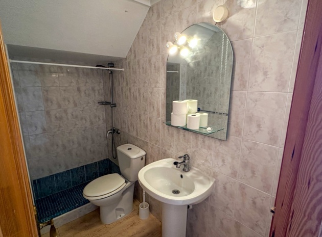 Resale - Townhouse - Playa Flamenca - Villas Marina