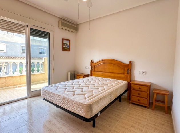 Resale - Townhouse - Playa Flamenca - Villas Marina