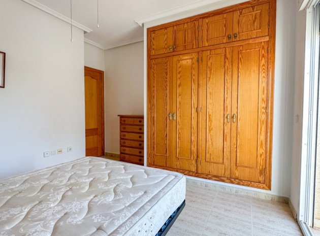 Resale - Townhouse - Playa Flamenca - Villas Marina
