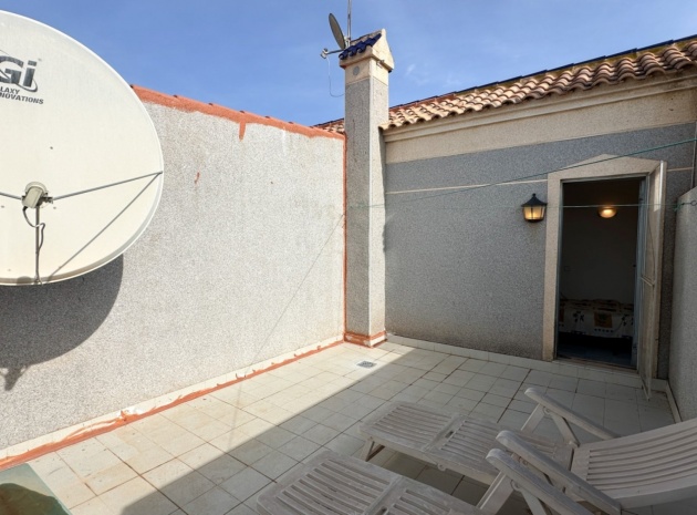 Resale - Townhouse - Playa Flamenca - Villas Marina