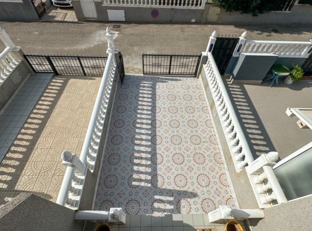 Resale - Townhouse - Playa Flamenca - Villas Marina