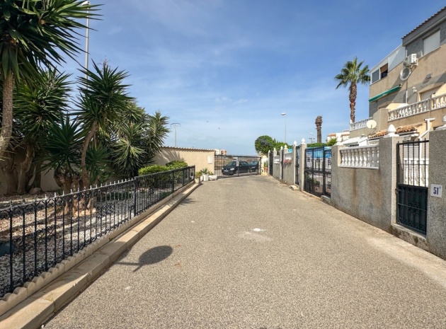 Resale - Townhouse - Playa Flamenca - Villas Marina