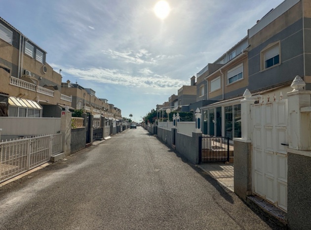 Resale - Townhouse - Playa Flamenca - Villas Marina