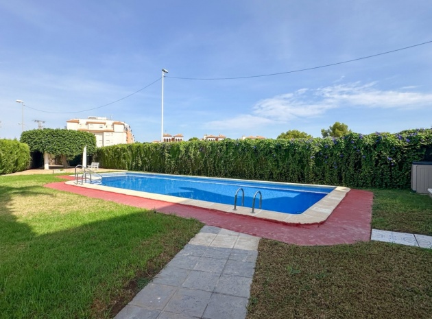 Resale - Townhouse - Playa Flamenca - Villas Marina