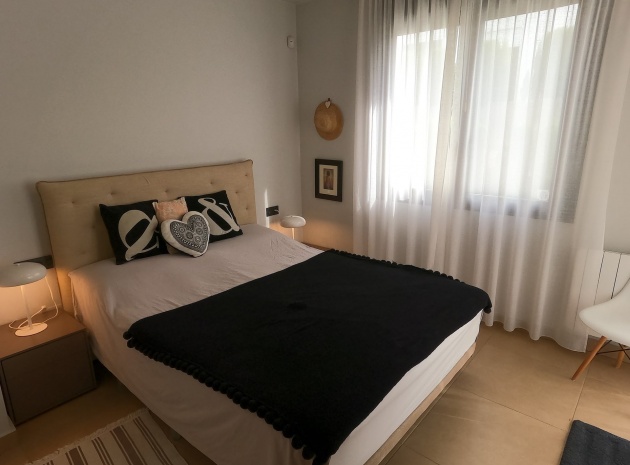 Resale - Apartment - Algorfa - La Finca Golf