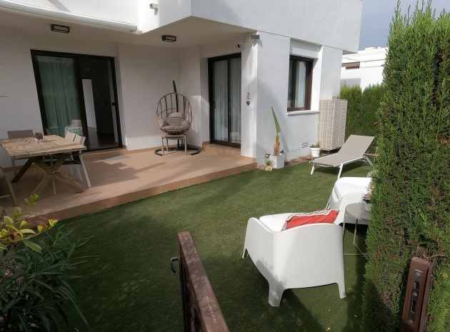 Resale - Apartment - Algorfa - La Finca Golf