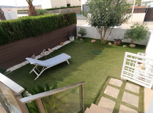 Resale - Apartment - Algorfa - La Finca Golf