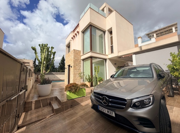 Resale - Villa - Ciudad Quesada - Ciudad Quesada - Doña Pepa