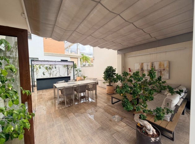 Resale - Villa - Ciudad Quesada - Ciudad Quesada - Doña Pepa