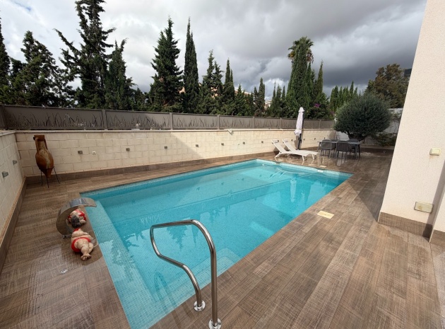 Resale - Villa - Ciudad Quesada - Ciudad Quesada - Doña Pepa