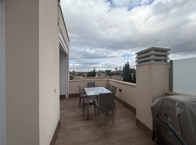 Resale - Villa - Ciudad Quesada - Ciudad Quesada - Doña Pepa