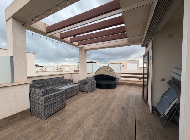 Resale - Villa - Ciudad Quesada - Ciudad Quesada - Doña Pepa