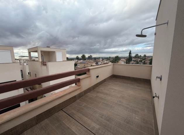 Resale - Villa - Ciudad Quesada - Ciudad Quesada - Doña Pepa