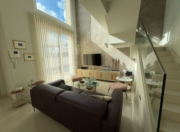 Resale - Villa - Ciudad Quesada - Ciudad Quesada - Doña Pepa