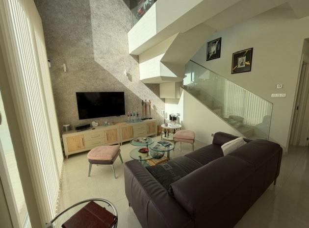 Resale - Villa - Ciudad Quesada - Ciudad Quesada - Doña Pepa