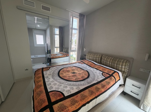 Resale - Villa - Ciudad Quesada - Ciudad Quesada - Doña Pepa