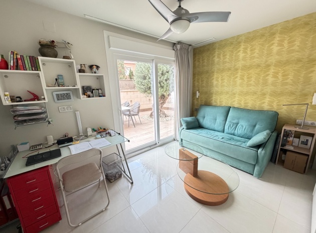 Resale - Villa - Ciudad Quesada - Ciudad Quesada - Doña Pepa