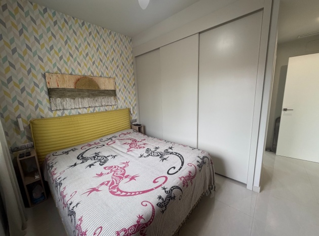 Resale - Villa - Ciudad Quesada - Ciudad Quesada - Doña Pepa