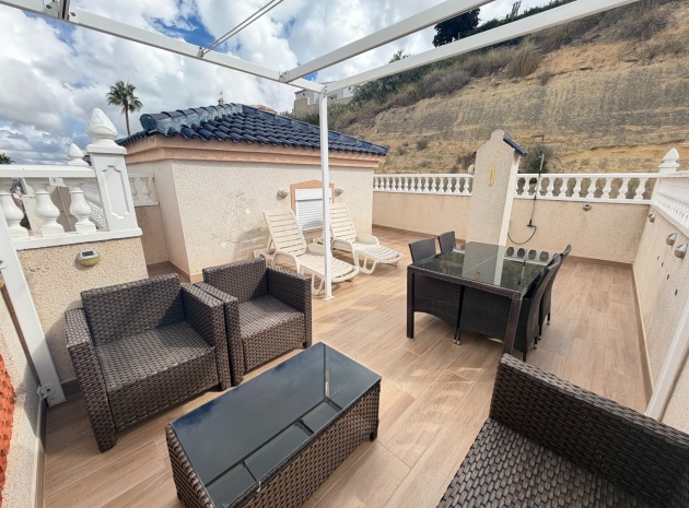 Resale - Apartment - Ciudad Quesada - La Marquesa