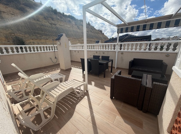 Resale - Apartment - Ciudad Quesada - La Marquesa