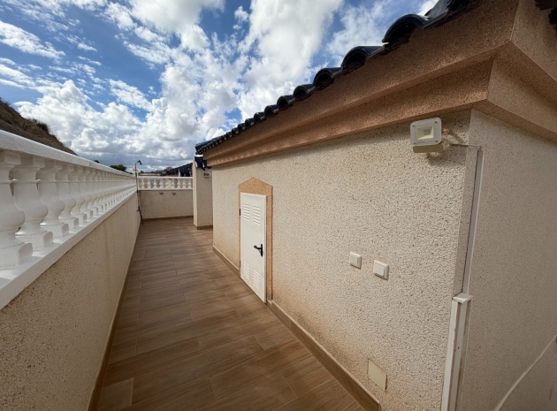 Resale - Apartment - Ciudad Quesada - La Marquesa