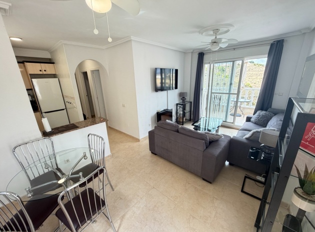 Resale - Apartment - Ciudad Quesada - La Marquesa