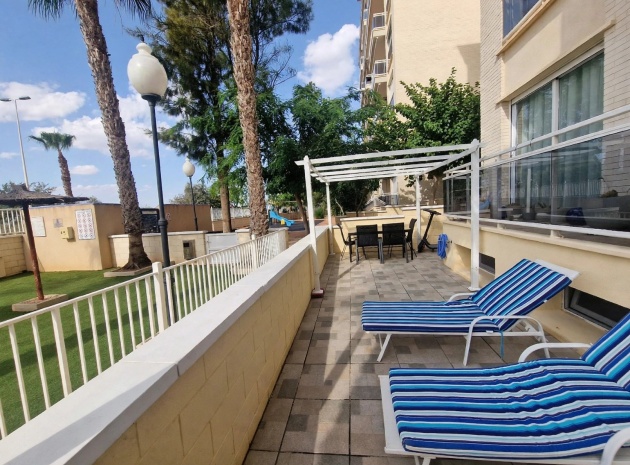 Resale - Apartment - Guardamar del Segura