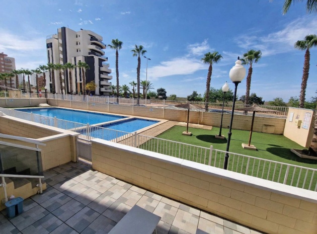 Resale - Apartment - Guardamar del Segura