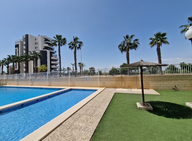 Resale - Apartment - Guardamar del Segura