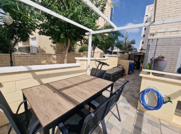 Resale - Apartment - Guardamar del Segura