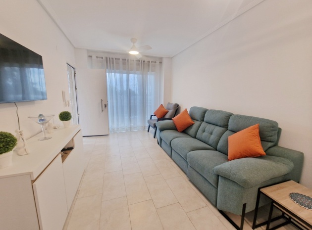Resale - Apartment - Guardamar del Segura