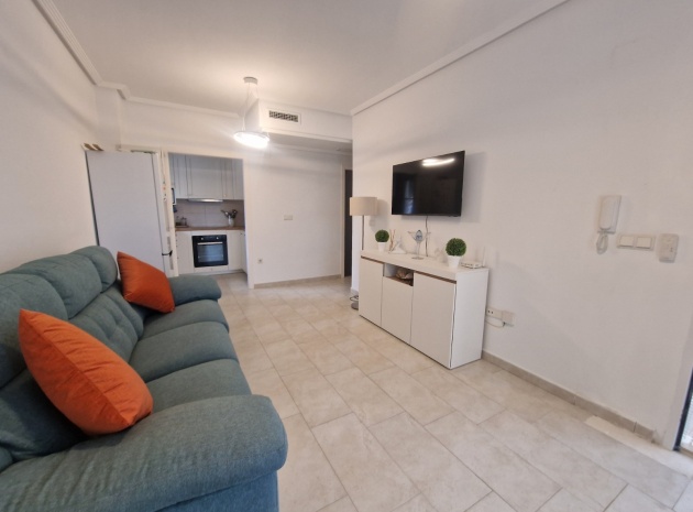 Resale - Apartment - Guardamar del Segura